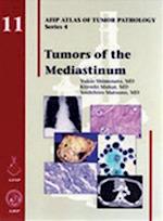 Shimosato, Y:  Tumors of the Mediastinum