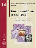 Robert A. Robinson:  Tumors and Cysts of the Jaws