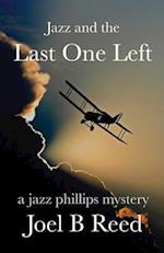 Jazz and the Last One Left