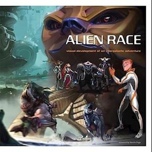 Alien Race