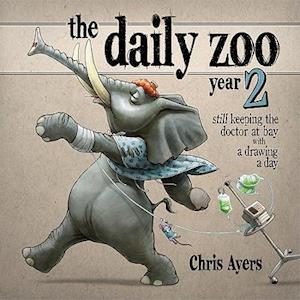 The Daily Zoo Year 2