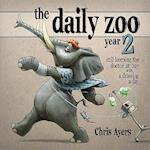 The Daily Zoo Year 2