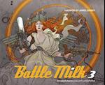 Battle Milk 3