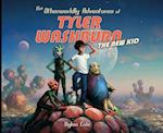 The Otherworldly Adventures of Tyler Washburn