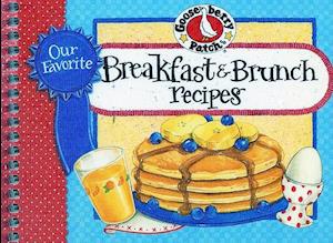 Our Favorite Breakfast & Brunch Recipes Cookbook
