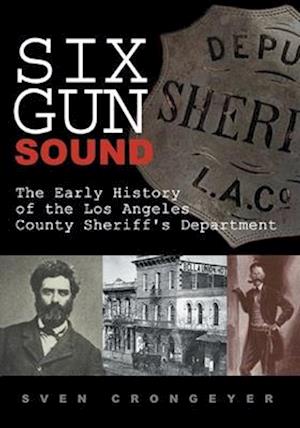 Six Gun Sound