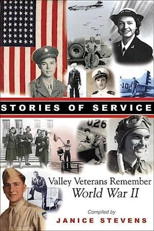 Stories of Service