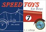 Speed Toys for Boys