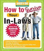 How to Survive Your In-Laws