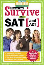 How to Survive the SAT (and Act)