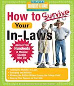 How to Survive Your In-Laws