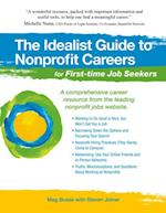 Idealist Guide to Nonprofit Careers for First-time Job Seekers