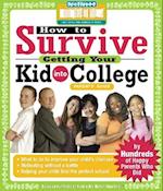 How to Survive Getting Your Kid Into College