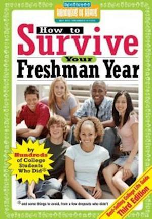 How to Survive Your Freshman Year