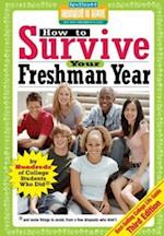 How to Survive Your Freshman Year