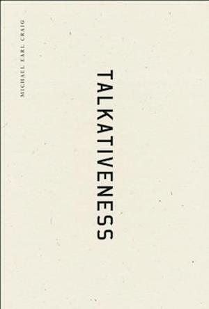 Talkativeness