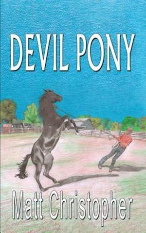 Devil Pony