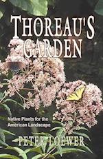 Thoreau's Garden