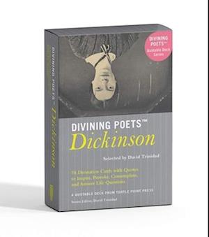 Divining Poets: Dickinson