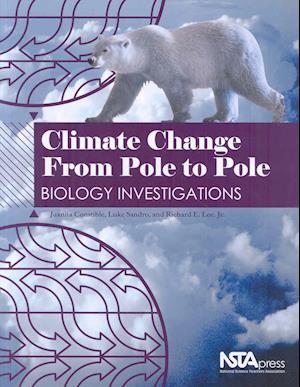 Climate Change from Pole to Pole