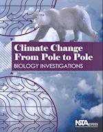 Climate Change from Pole to Pole