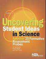 Uncovering Student Ideas in Science, Vol. 3