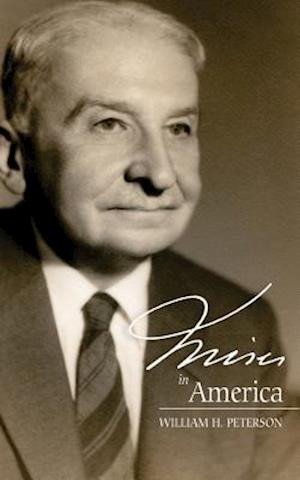 Mises in America