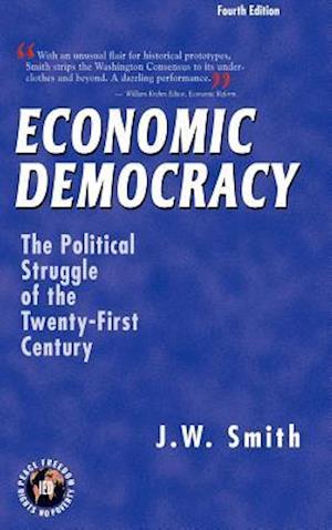 Economic Democracy