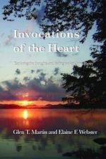 Invocations of the Heart