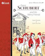 Franz Schubert and His Merry Friends