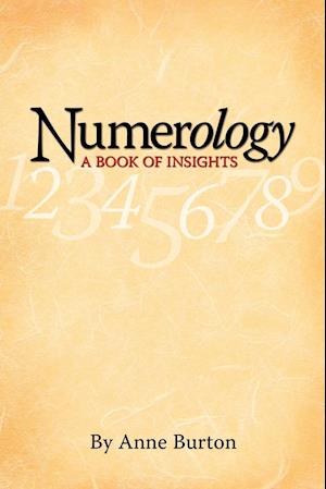 Numerology, A Book of Insights