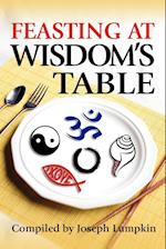 Feasting at Wisdom's Table