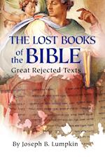 The Lost Books of the Bible