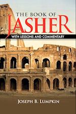 The Book of Jasher with Lessons and Commentary
