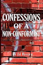 Confessions of a Non-Conformist