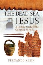 The Dead Sea Jesus