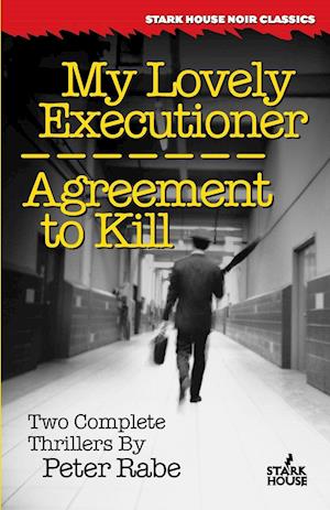 My Lovely Executioner / Agreement to Kill