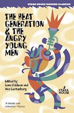 The Beat Generation & the Angry Young Men