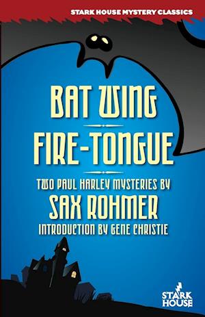 Bat Wing / Fire-Tongue