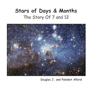 Stars of Days & Months - The Story of 7 and 12