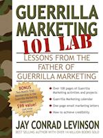Guerrilla Marketing 101 Lab