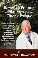 The Bowersox Protocol for Fibromyalgia and Chronic Fat