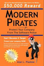 Modern Pirates