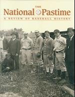 The National Pastime, Volume 27