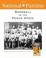 The National Pastime, Baseball in the Peach State, 2010