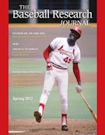 The Baseball Research Journal, Volume 41, Number 1