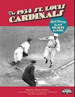 The 1934 St. Louis Cardinals