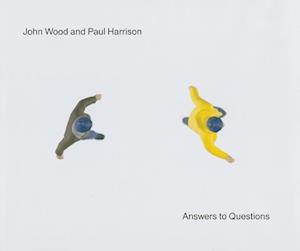 John Wood and Paul Harrison