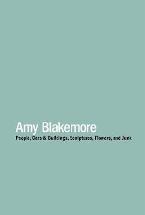 Amy Blakemore