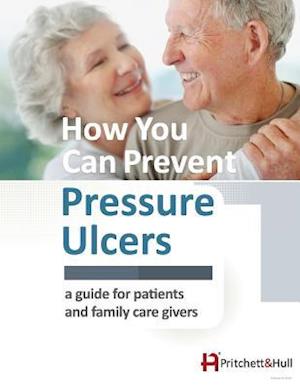 How You Can Prevent Pressure Ulcers